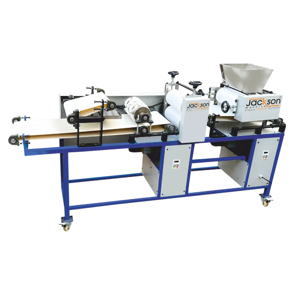 Chapati Making Machine in Arunachal Pradesh- Laghu Udyog